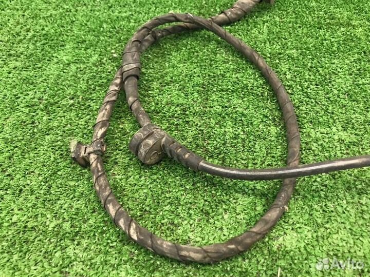 Проводка ABS передняя левая Audi A5 8T cdnc 2011