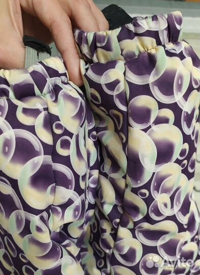 Комбинезон демисезонный 92 размер