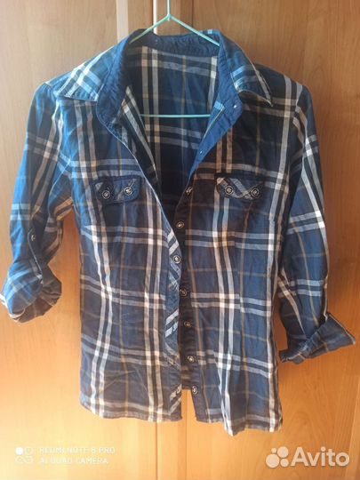 Вещи пакетом 42 44 размер