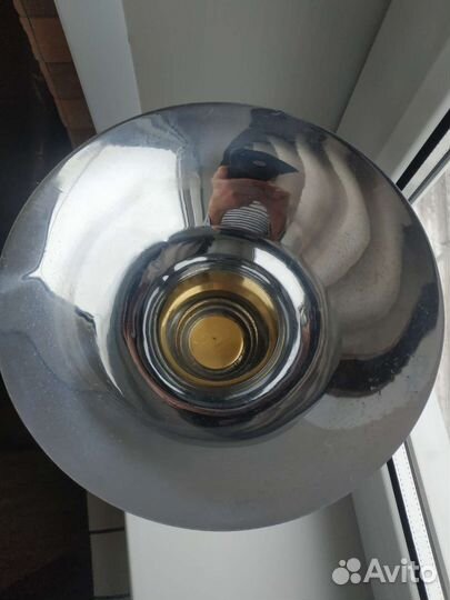 Кубок старинный