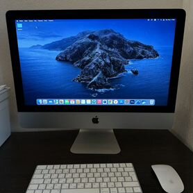 Apple iMac 21,5 дюйма 2020