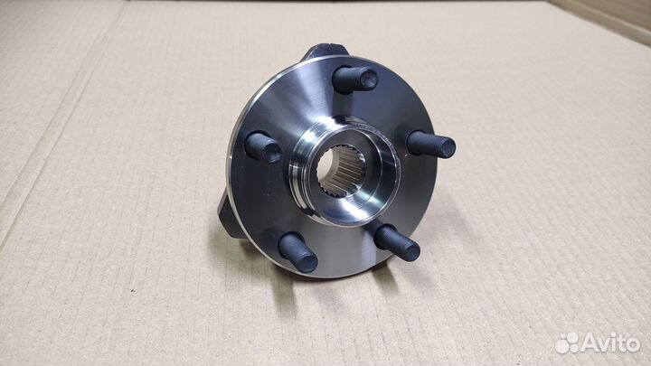 Ступица Передняя Сайбер / Себринг 1 шт