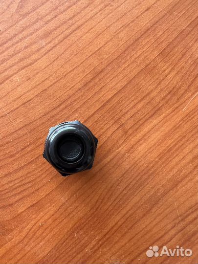 Кабельный ввод (Гермоввод)