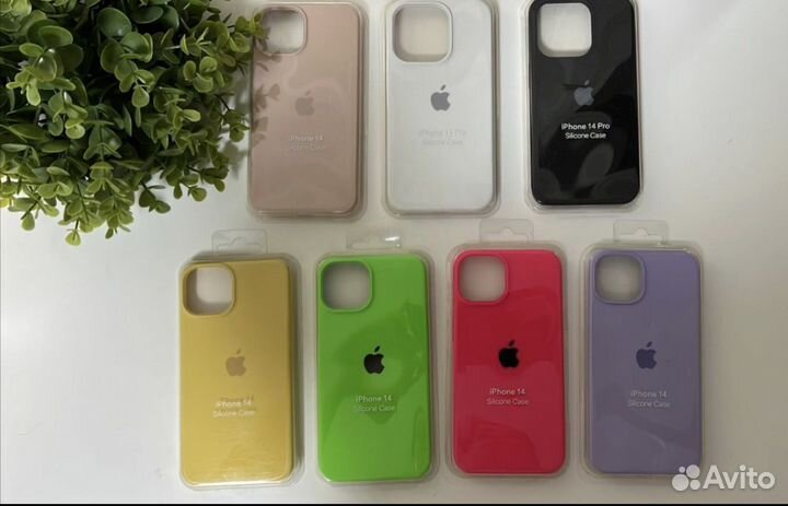 Чехлы на телефон iPhone 12,13,14