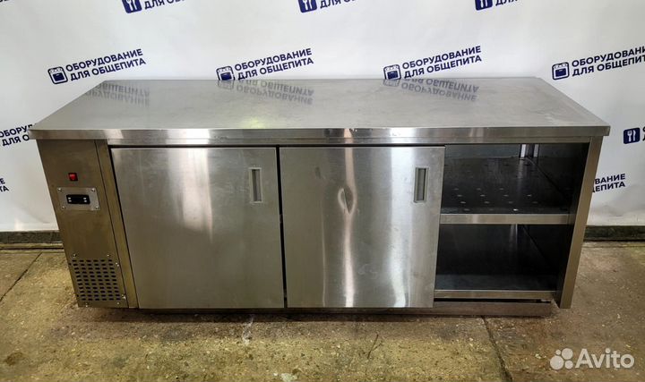 Стол тепловой Техно-тт спс-834/1900Т