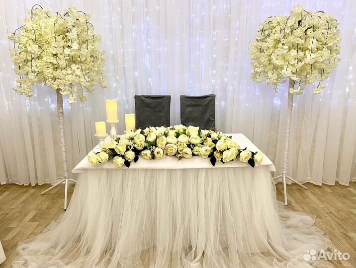 Банкетный зал