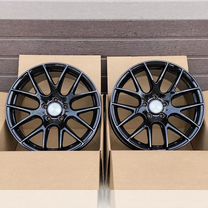 Литые диски KoKo Kuture Intake 8.5×R20 5×108