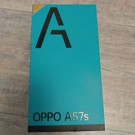 OPPO A57s, 4/128 ГБ