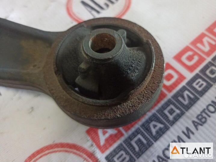 Рычаг передний левый toyota harrier