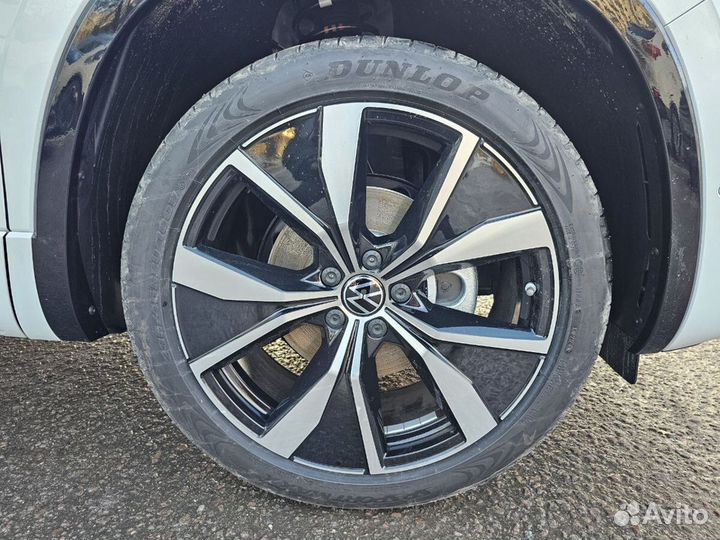 Volkswagen Tayron X 2.0 AMT, 2024