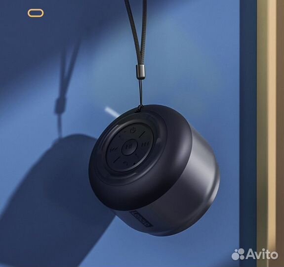 Беспроводная bluetooth колонка Lenovo Thinkplus K3