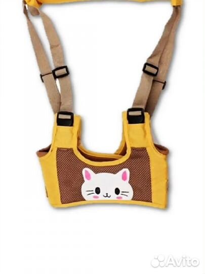 Вожжи для ребенка ходунки