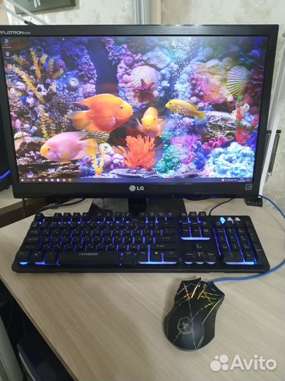 Продам компьютер