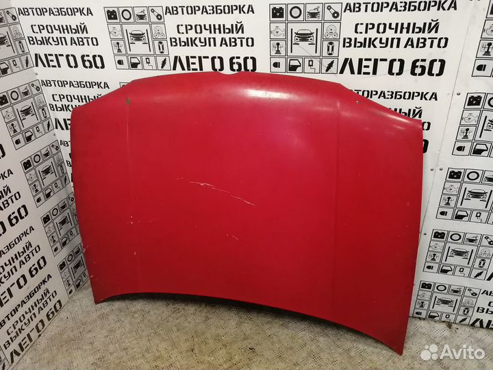 Капот для VW Golf 4 / Bora