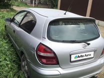 Nissan Almera 1.5 MT, 2000, 250 000 км, с пробегом, цена 300 000 руб.