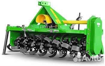 Почвофреза Kerland B2000, 2021