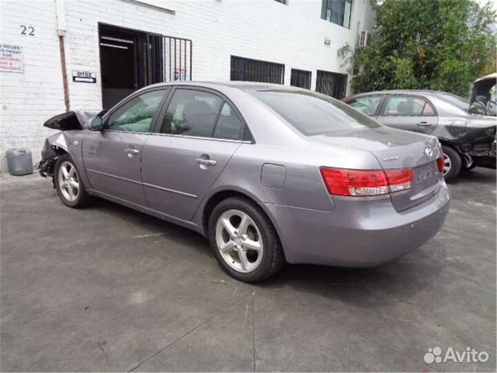 Разбор на запчасти Hyundai Sonata NF