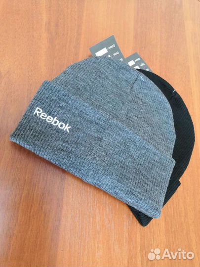 Шапка унисекс