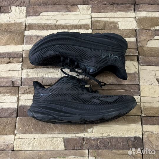 Кроссовки Hoka Clifton 9