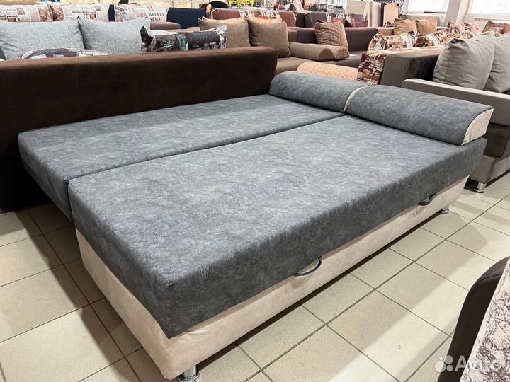 Диван-Новый (быстрая доставка) 651