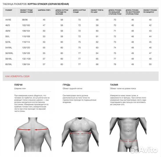 Мотокуртка Hyperlook Stinger XS