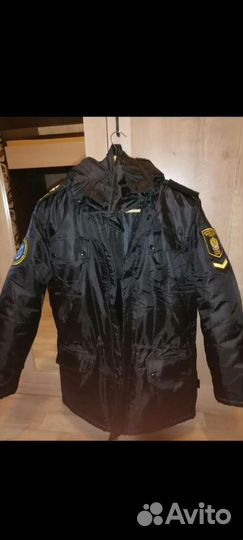 Новая форма для вышки ТК