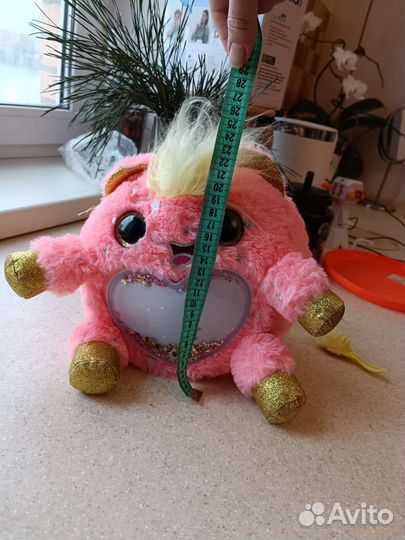 Игрушка rainbocorns