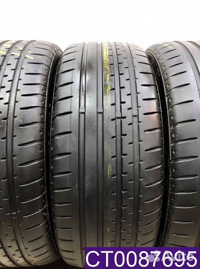 Continental ContiSportContact 2 205/55 R16 96T