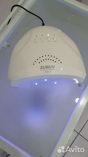 Оригинал Sunuv бу