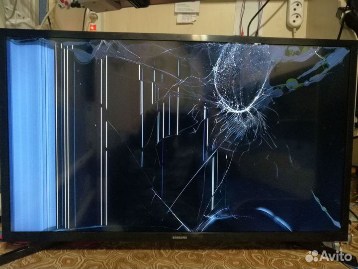 Разбор от телевизора Samsung Ue32t4500au