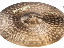 Paiste 24 "900 Mega Ride, 24"