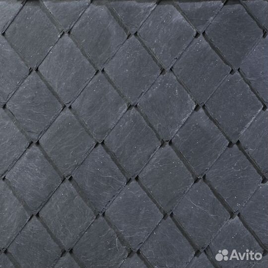 Сланцевая кровля Rathschec