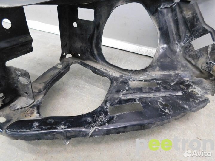 Б/У Панель передняя б/у 30762259 volvo