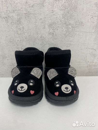 Угги детские