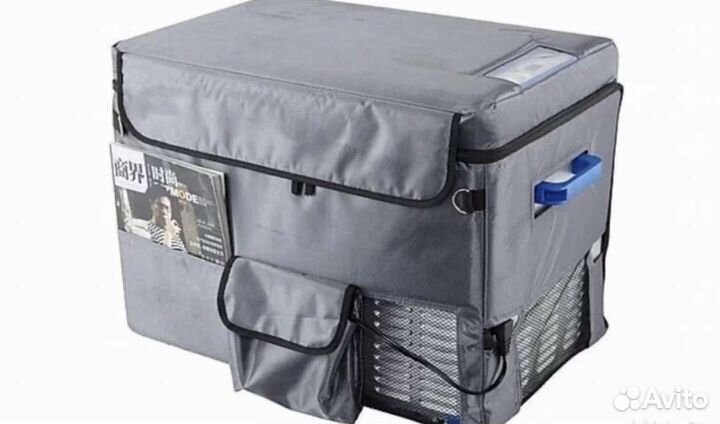 Чехол для автохолодильника