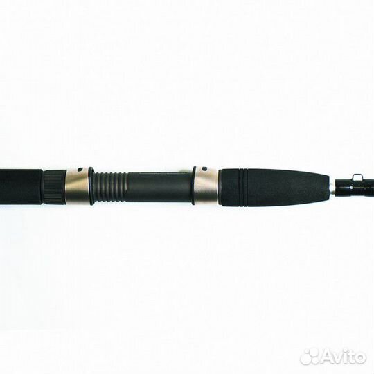 Спиннинги Maximus Black Widow