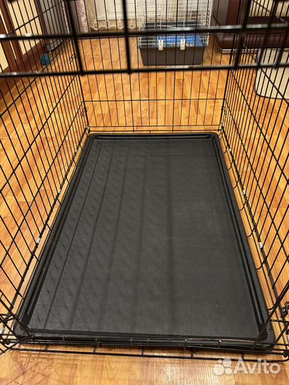 Клетка для собак