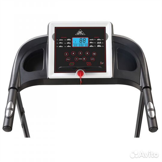 Беговая дорожка DFC Arion T170