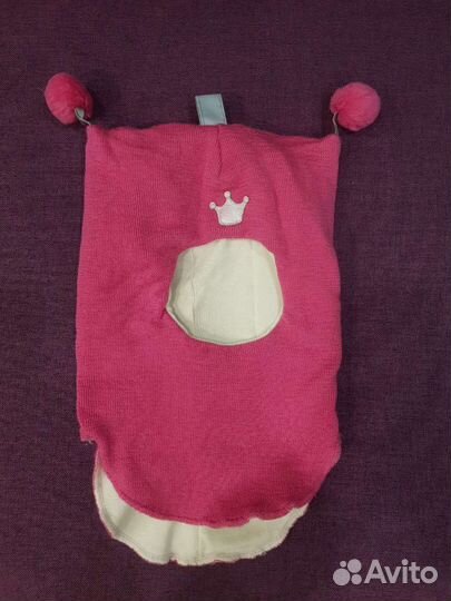 Зимний шлем Kivat 2