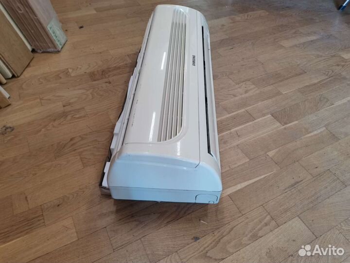 Внутренний блок кондиционера Samsung 09