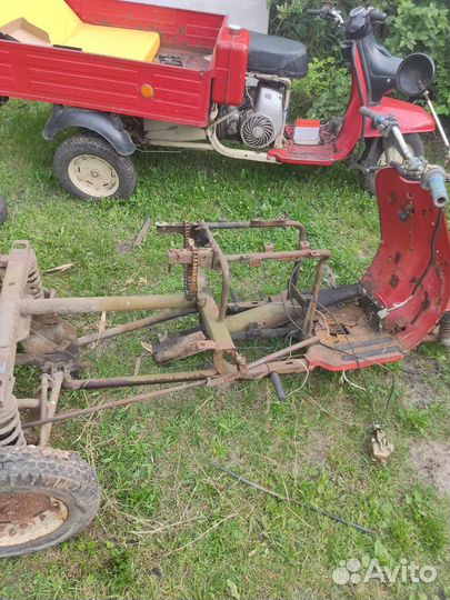 Рама от муровья