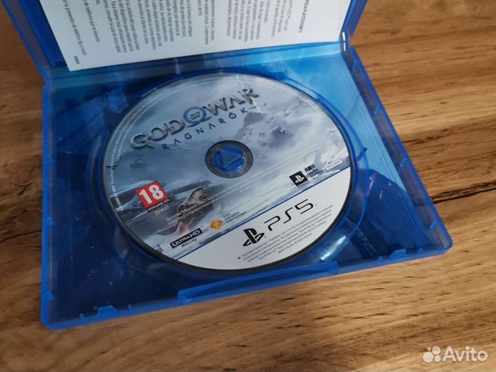 Игры для приставок ps5