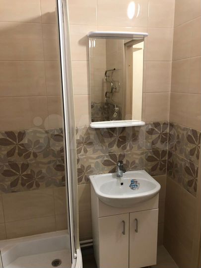 Квартира-студия, 26 м², 9/25 эт.