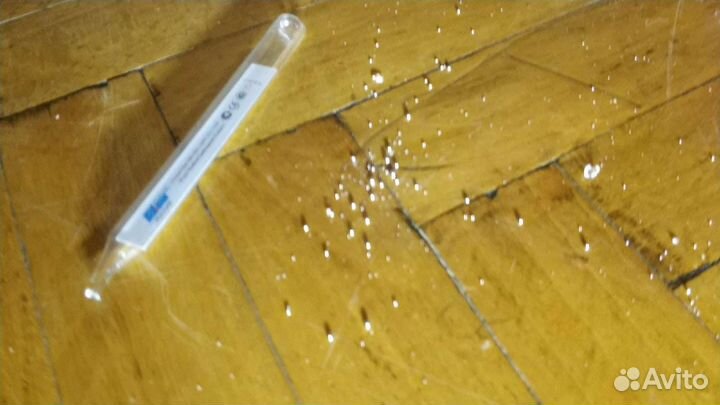 Уборка ртути. Демеркуризация (круглосуточно)