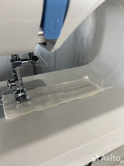 Швейная машина Comfort 15