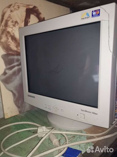 Монитор для компьютера samsung