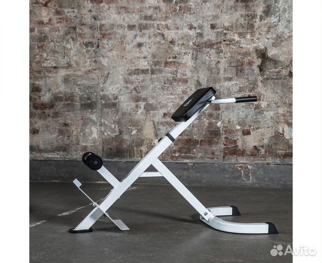 Гиперэкстензия до 150 кг новая