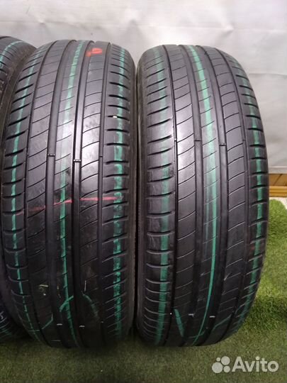 Michelin Primacy 3 215/65 R17 99V