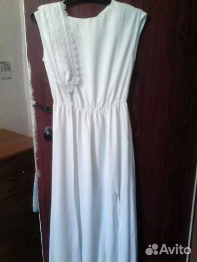 Продам платье