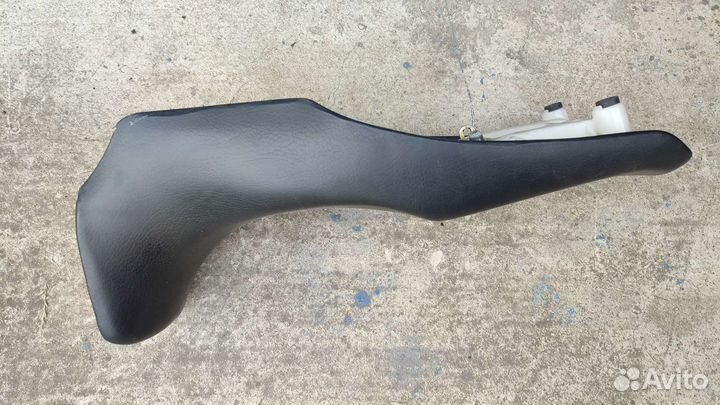 Седло сидение tdm900